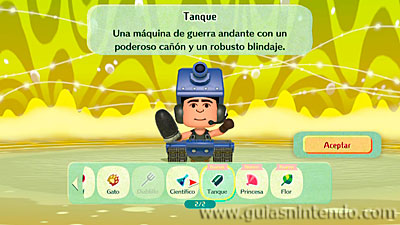 Miitopia