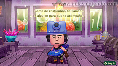 Miitopia