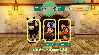 Miitopia