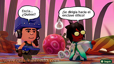 Miitopia