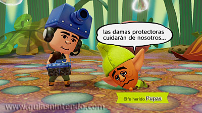 Miitopia