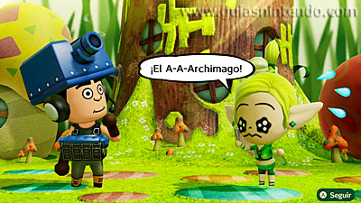 Miitopia
