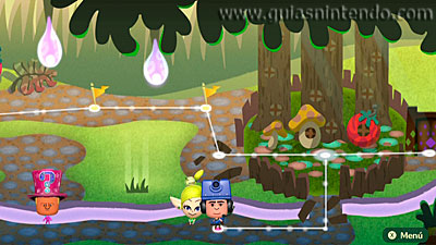 Miitopia
