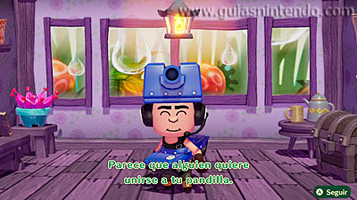 Miitopia