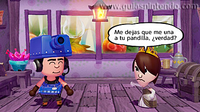 Miitopia