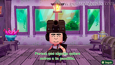 Miitopia