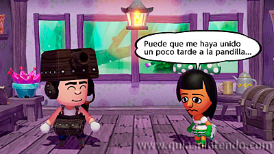 Miitopia