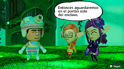 Miitopia