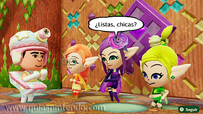 Miitopia