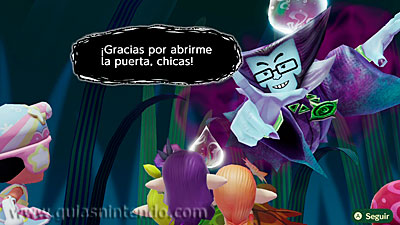 Miitopia