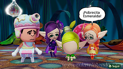 Miitopia
