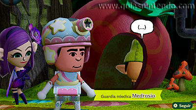 Miitopia