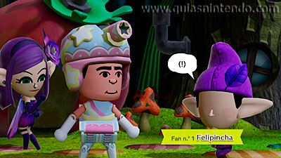 Miitopia
