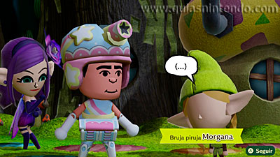 Miitopia