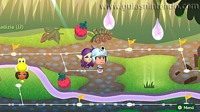 Miitopia