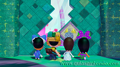 Miitopia