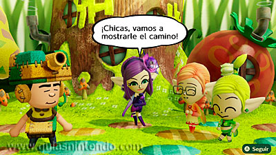 Miitopia