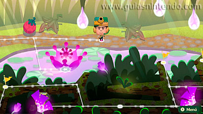 Miitopia