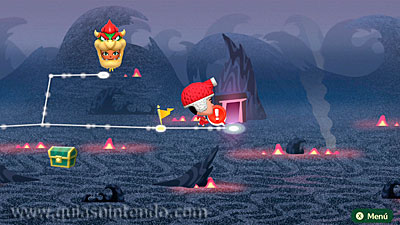 Miitopia