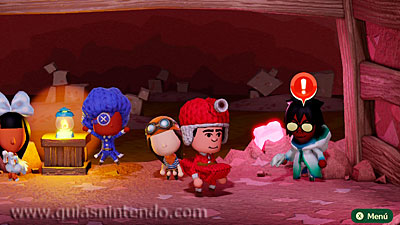 Miitopia