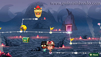 Miitopia