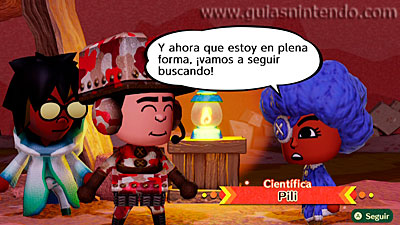 Miitopia