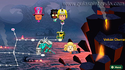 Miitopia