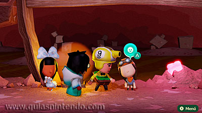 Miitopia