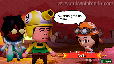 Miitopia