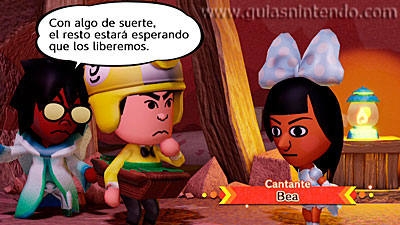 Miitopia