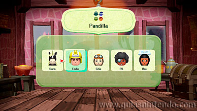Miitopia