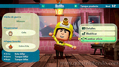 Miitopia