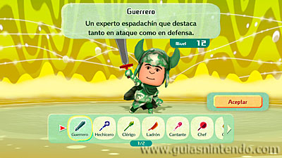 Miitopia