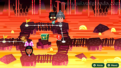Miitopia