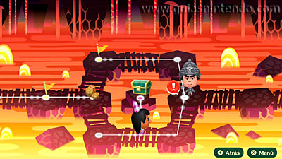 Miitopia