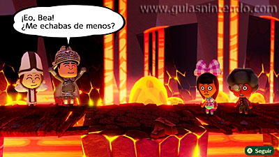 Miitopia