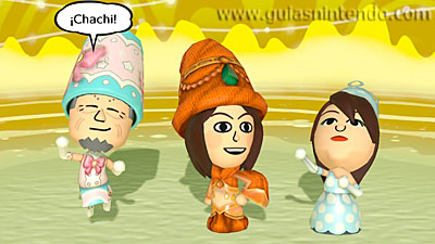 Miitopia