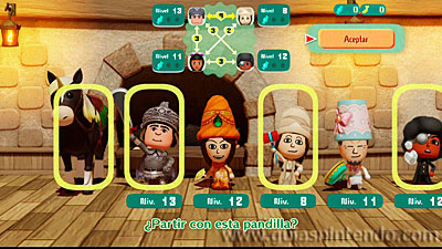 Miitopia