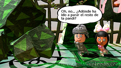 Miitopia