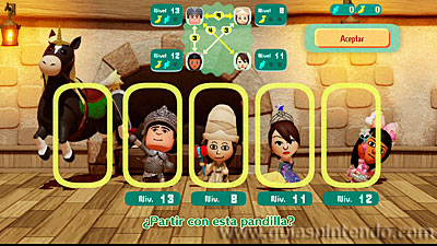 Miitopia