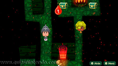 Miitopia