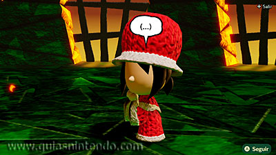 Miitopia