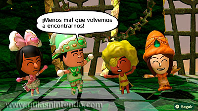Miitopia