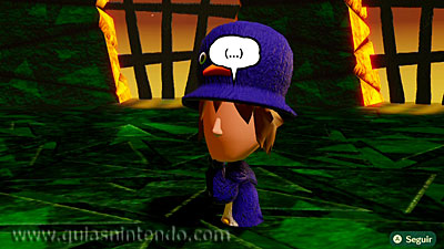 Miitopia