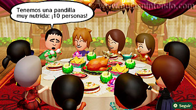 Miitopia