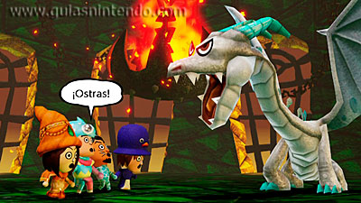 Miitopia