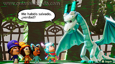 Miitopia