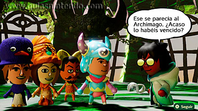 Miitopia