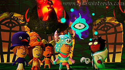 Miitopia