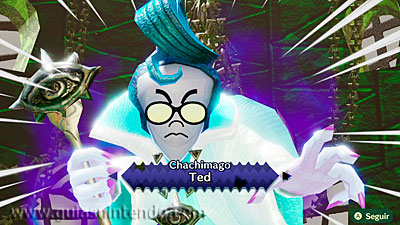 Miitopia
